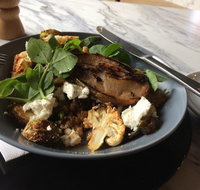 Son of an Elk Cafe - ACT Tourism