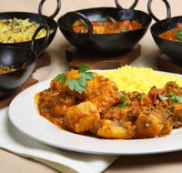 Tandoori Lovers Authentic Indian Restaurant - ACT Tourism