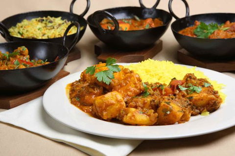 Tandoori Lovers Authentic Indian Restaurant - ACT Tourism 0
