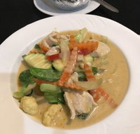 Thai House - ACT Tourism