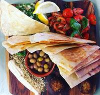 The Olive Pit - ACT Tourism