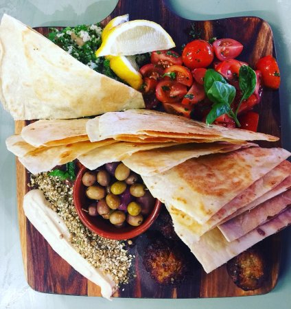The Olive Pit - ACT Tourism 0