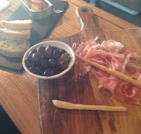 Union Street Wine - ACT Tourism