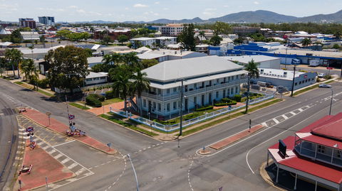 Denison Boutique Hotel - ACT Tourism 1