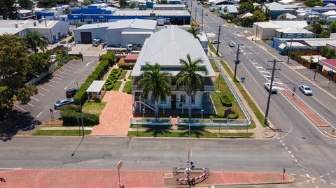 Denison Boutique Hotel - ACT Tourism 3
