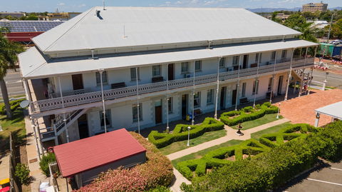 Denison Boutique Hotel - ACT Tourism 5