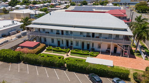 Denison Boutique Hotel - ACT Tourism 6