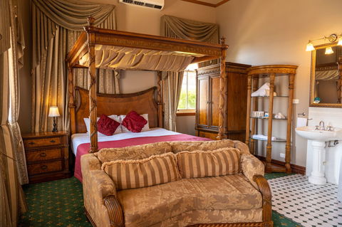 Denison Boutique Hotel - ACT Tourism 7