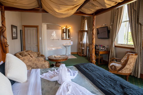Denison Boutique Hotel - ACT Tourism 9