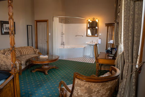 Denison Boutique Hotel - ACT Tourism 11
