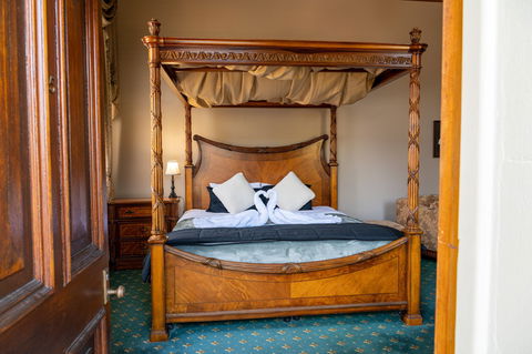 Denison Boutique Hotel - ACT Tourism 13
