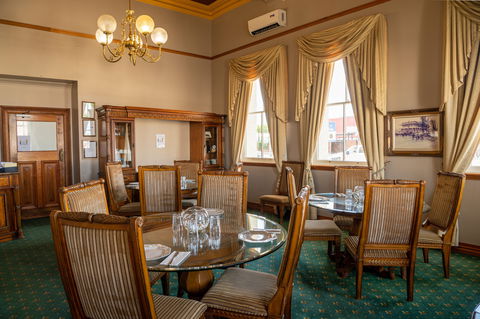 Denison Boutique Hotel - ACT Tourism 14