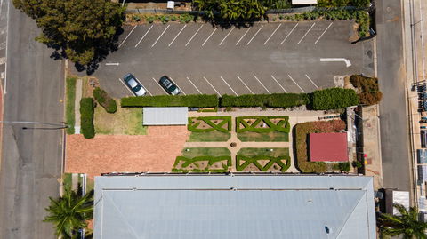 Denison Boutique Hotel - ACT Tourism 17