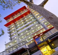 The Edge Apartment Hotel - ACT Tourism