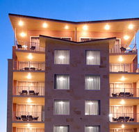 CBD Executive Apartments - ACT Tourism
