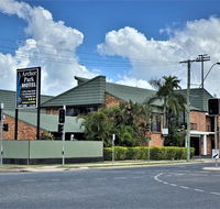 Archer Park Motel - ACT Tourism