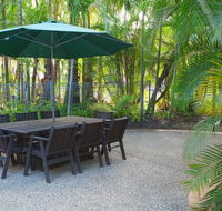 Discovery Parks Rockhampton - ACT Tourism