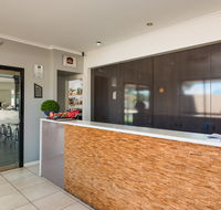 The Stirling Hotel Rockhampton - ACT Tourism
