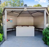 Discovery Parks Melbourne - ACT Tourism