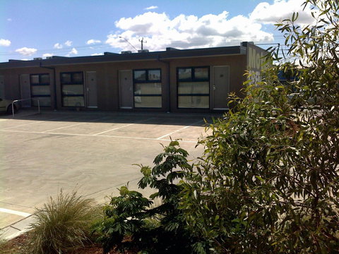 Guiding Star Hotel - ACT Tourism 1