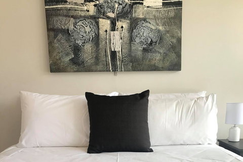 Guiding Star Hotel - ACT Tourism 2