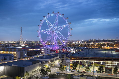 Quest NewQuay, Docklands - ACT Tourism 3