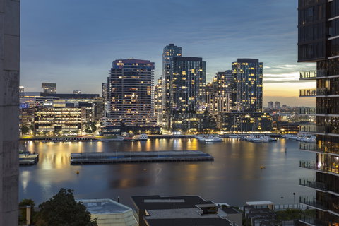 Quest NewQuay, Docklands - ACT Tourism 4