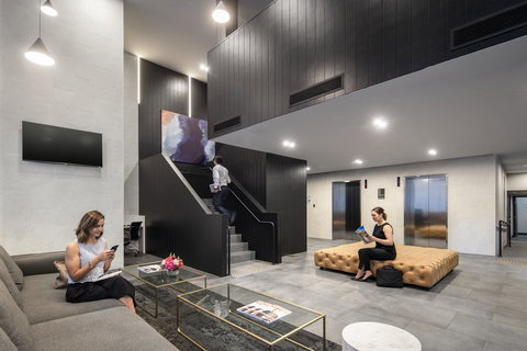 Quest NewQuay, Docklands - ACT Tourism 6