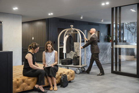 Quest NewQuay, Docklands - ACT Tourism 7