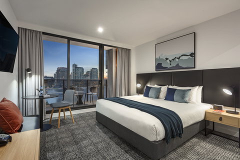 Quest NewQuay, Docklands - ACT Tourism 9