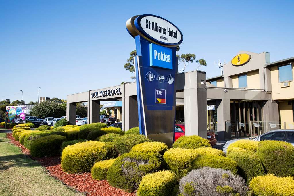 Albanvale VIC ACT Tourism