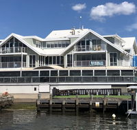 Williamstown Residences - ACT Tourism