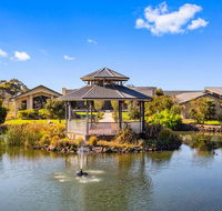 Quality Suites Point Cook Seasons 5 - ACT Tourism