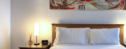 Accommodation Corporate Docklands - ACT Tourism 0