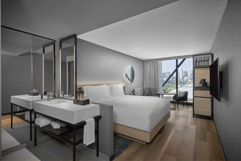 AC Hotel By Marriott Melbourne Southbank - ACT Tourism 3
