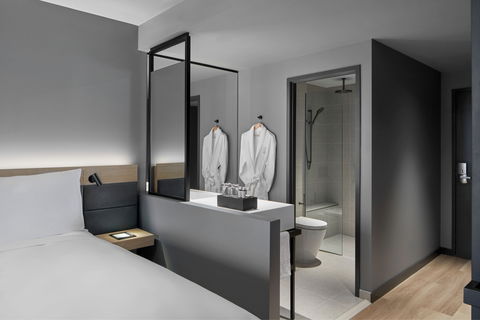 AC Hotel By Marriott Melbourne Southbank - ACT Tourism 4