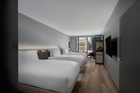 AC Hotel By Marriott Melbourne Southbank - ACT Tourism 5