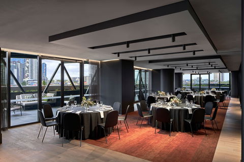 AC Hotel By Marriott Melbourne Southbank - ACT Tourism 6