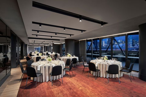 AC Hotel By Marriott Melbourne Southbank - ACT Tourism 7