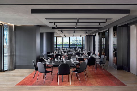 AC Hotel By Marriott Melbourne Southbank - ACT Tourism 8