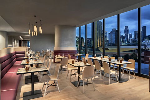 AC Hotel By Marriott Melbourne Southbank - ACT Tourism 10