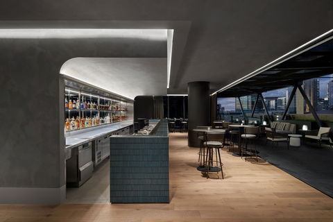 AC Hotel By Marriott Melbourne Southbank - ACT Tourism 11