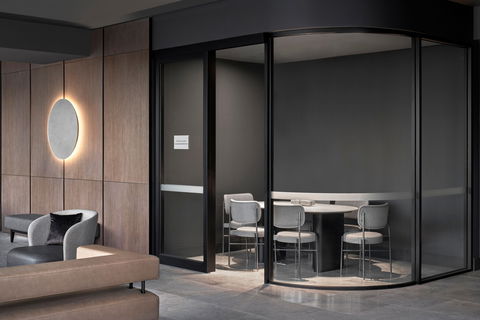 AC Hotel By Marriott Melbourne Southbank - ACT Tourism 15