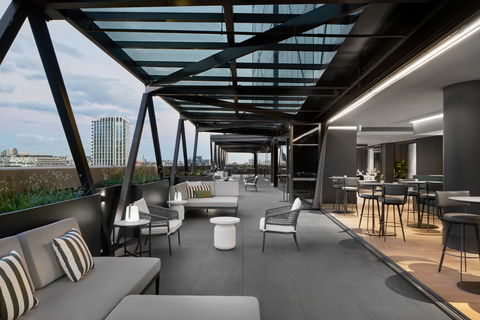 AC Hotel By Marriott Melbourne Southbank - ACT Tourism 17