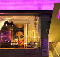 Adelphi Hotel - ACT Tourism