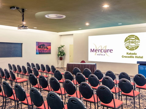 Mercure Kakadu Crocodile Hotel - ACT Tourism 2