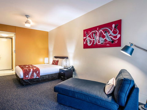 Mercure Kakadu Crocodile Hotel - ACT Tourism 5