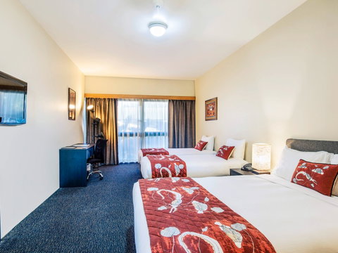 Mercure Kakadu Crocodile Hotel - ACT Tourism 6