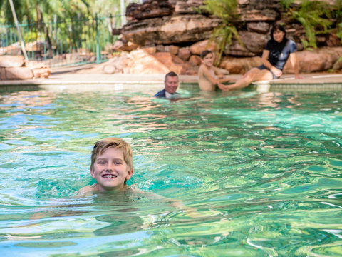 Mercure Kakadu Crocodile Hotel - ACT Tourism 10