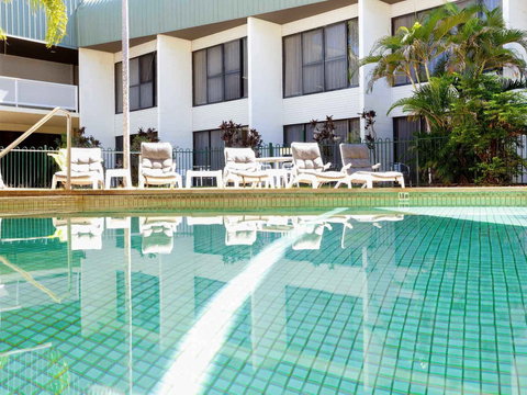 Mercure Kakadu Crocodile Hotel - ACT Tourism 11